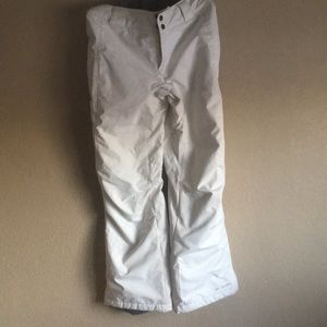 Columbia Snowpants